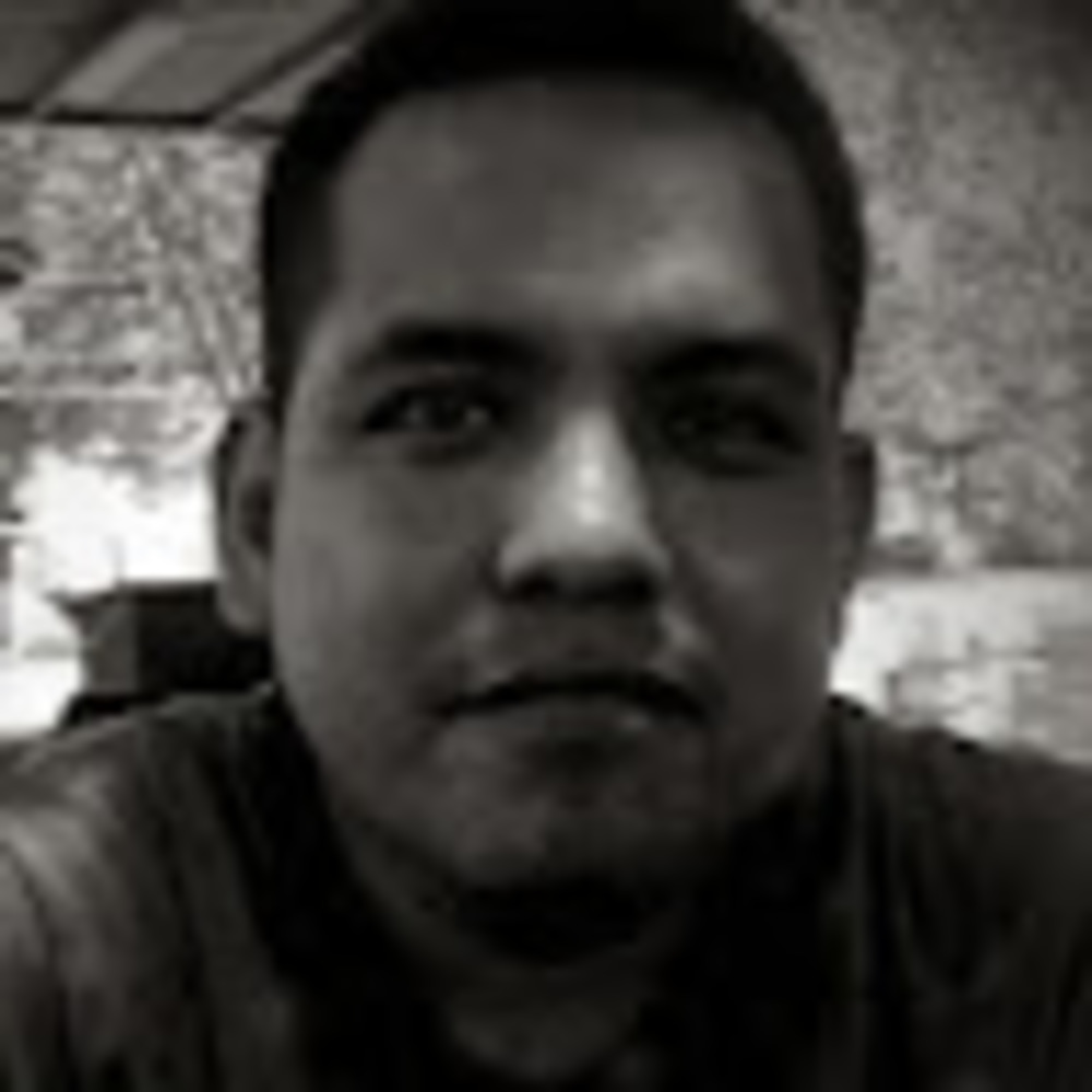 Meet your Posher, Jose